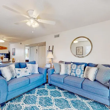 Villas On The Gulf H10 Pensacola Beach Extérieur photo