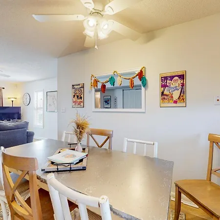 Villas On The Gulf H10 Pensacola Beach Extérieur photo