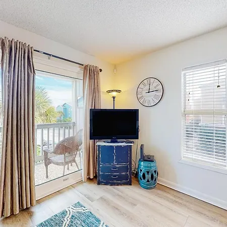 Villas On The Gulf H10 Pensacola Beach Extérieur photo