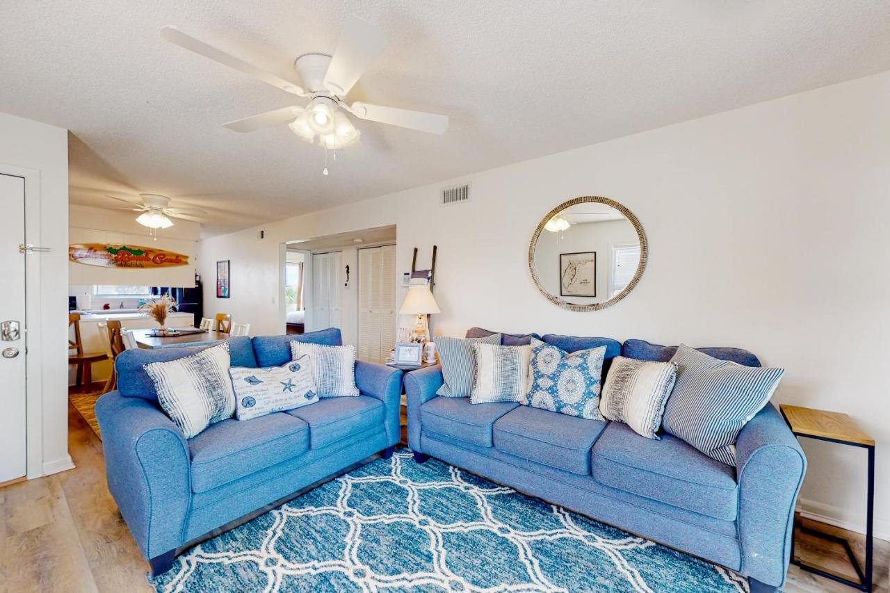 On The Gulf H10 Apartamento Pensacola Beach
