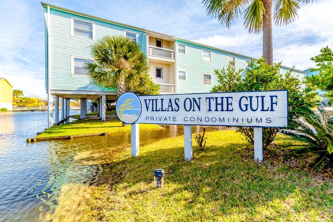 On The Gulf H10 Apartamento