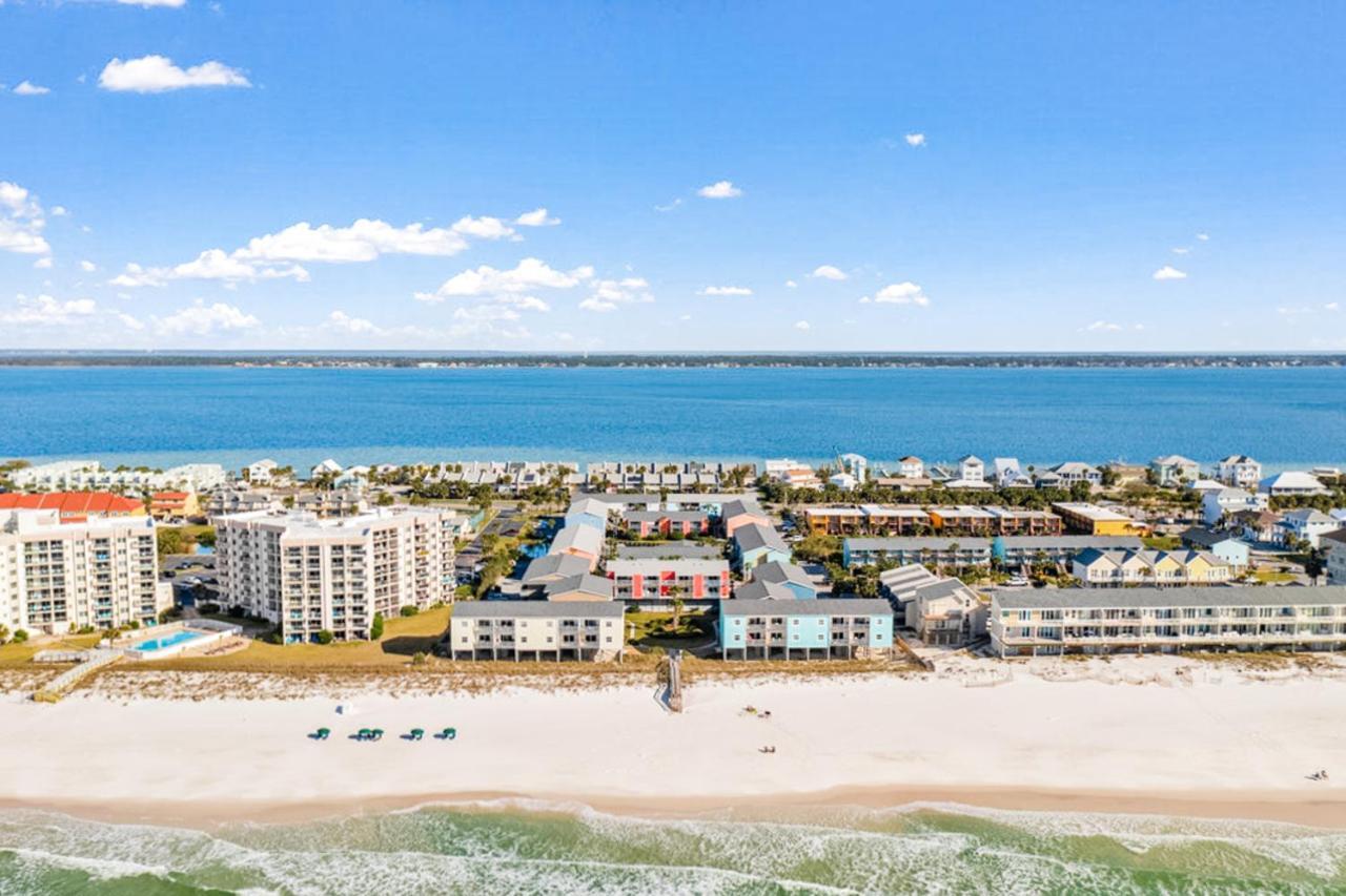On The Gulf H10 Apartamento *