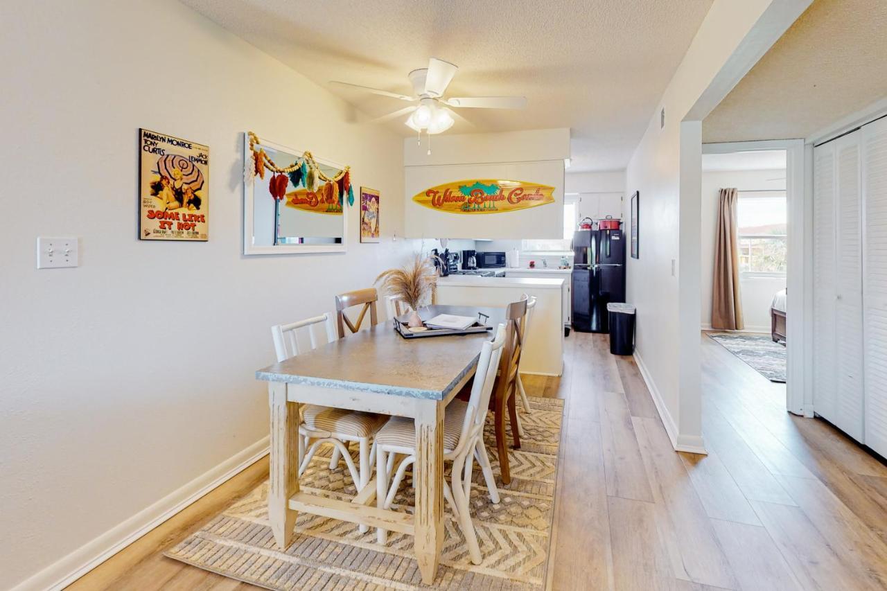 Appartement On The Gulf H10 *